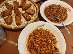 -天下客饭店(中山路店)