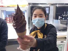 -GODIVA(港汇恒隆广场)