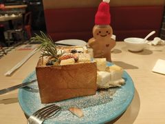 -避风塘(金山万达店)