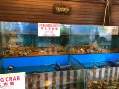 -真浪花园海鲜餐馆