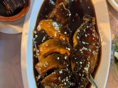 -山外山菜馆(玉泉路店)