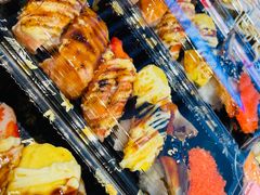 -缘喜外带寿司(上海嘉定宝龙广场店)