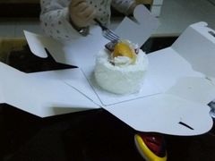 -壹谷多面包生日蛋糕 (三和店)