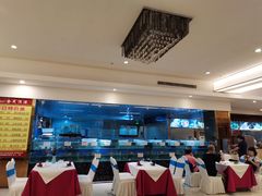 大堂-金龙渔港(双楠店)