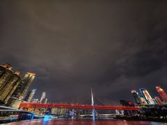 -重庆两江夜游-交运系列