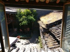 景观位-田德能咖啡博物馆