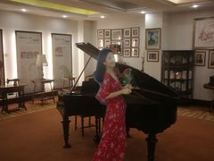 -邓丽君音乐主题餐厅