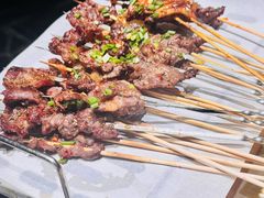 -串盟烧烤大排档·长沙美食地标(星沙店)