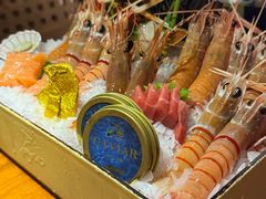 -万岛日本料理铁板烧(万象城店)
