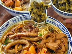 -永丰面馆(汉口路店)