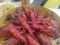 -靓靓蒸虾·头牌蒸虾(雪松路总店)