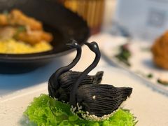 -东海朗廷酒店-唐阁T’ANG COURT 中餐厅