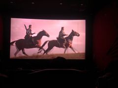 -星辉电影公园(时代广场CC MALL店)