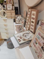 -花系美·美甲美睫精品店