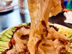 -红东阁东北菜烤肉酒馆(CROSS万象汇店)