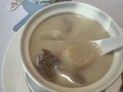-花城苑广府菜(侨鑫店)