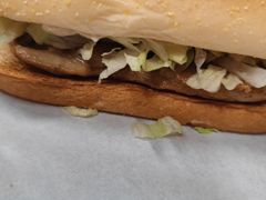 -麦当劳(阳朔益田西街店)