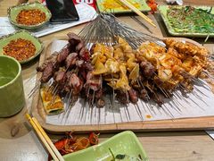 -申记串道(中街店)
