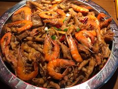 -胖哥俩肉蟹煲(世茂国际广场店)