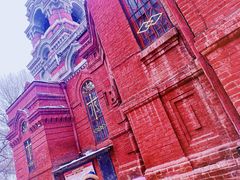 -圣·阿列克谢耶夫教堂