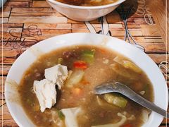 -刘老虎肉丸糊辣汤(总店)