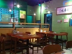 大堂-德宏记·茶餐厅(新辰里学清路店)