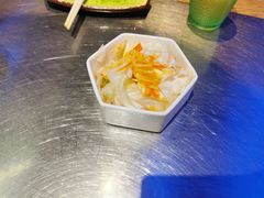 -鱼库·不仅是一家烤鱼店(车公庙店)