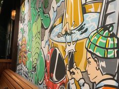 -京A Taproom·精酿餐吧(CBD店)