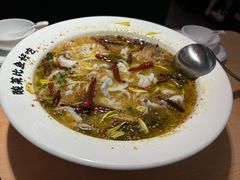 -太二酸菜鱼(福州泰禾店)