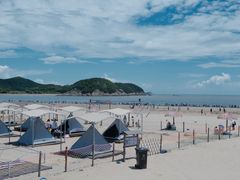 -东海半边山旅游度假区