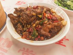 -堂瓦里·33年传统赣菜(第一街区店)