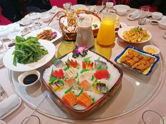 -鹏天阁酒楼·海鲜(红旗店)