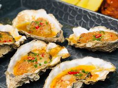 -浮何烤铺(桐梓林店)