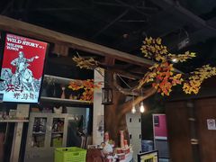 -暴风岛沉浸式体验馆(百联世纪店)