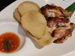 -帕蓝·暹罗料理(大学路店)