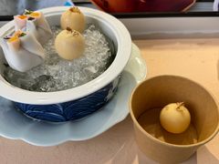 -锦楼·臻选新杭帮(杭州中心店)
