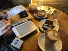 -VOYAGE COFFEE(北锣鼓巷店)