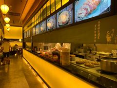 -弄堂里(西溪龙湖天街店)