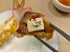 -月下料理(楷林IFC店)