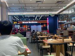 -喜家德虾仁水饺(东方宝泰店)