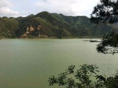 -羚羊峡古栈道森林公园