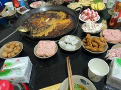 -星鸿社重庆老火锅