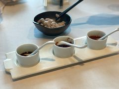 -金轩中餐厅 Jin Xuan(浦东丽思卡尔顿酒店)