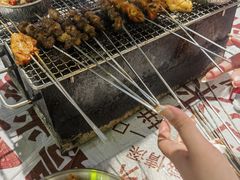 -生火火·小炉子炭烤(金楠天街总店)