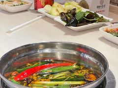 -围炉夜话·潮汕卤水火锅(榕江店)