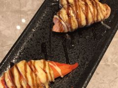 -極上萬膳·日料放题(来福士江景店)