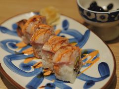 -小山日本料理(兴业太古汇店)