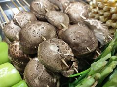 -真鱿味· 铁板烤串炸串(融元广场店)