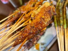 -林二哥宜烤官·宜宾小烧烤