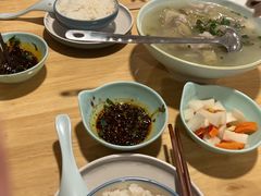 -冯记豆花店(健翔桥店)